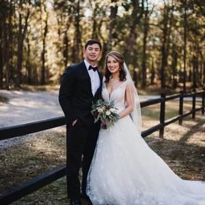 Meet your Posher, Kelsey